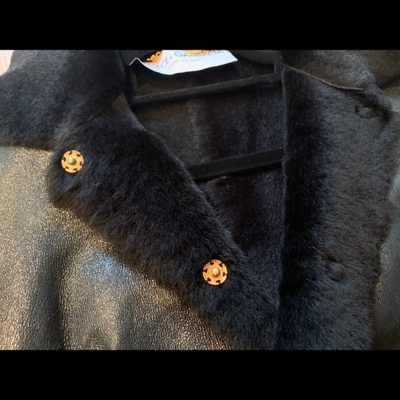 Dolce & Gabbana Jacket - SOLD! - Picture 7 of 8